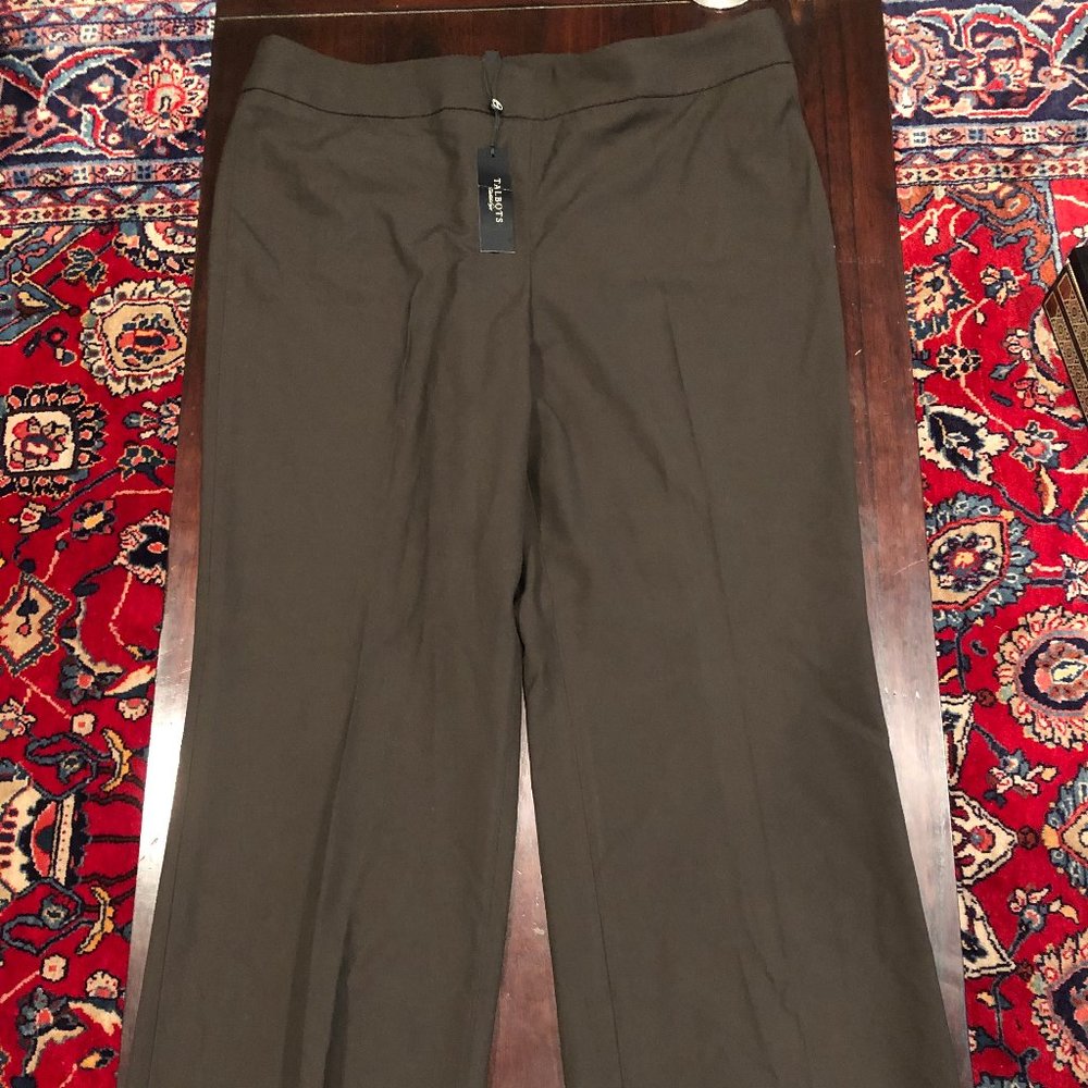 Talbots Women's Dress Pants